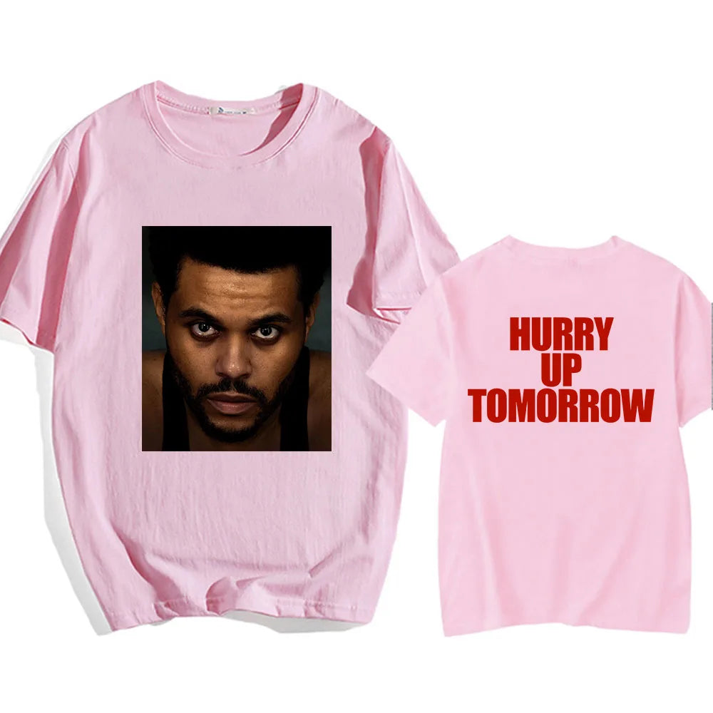 The Weeknd: Hurry Up Tomorrow