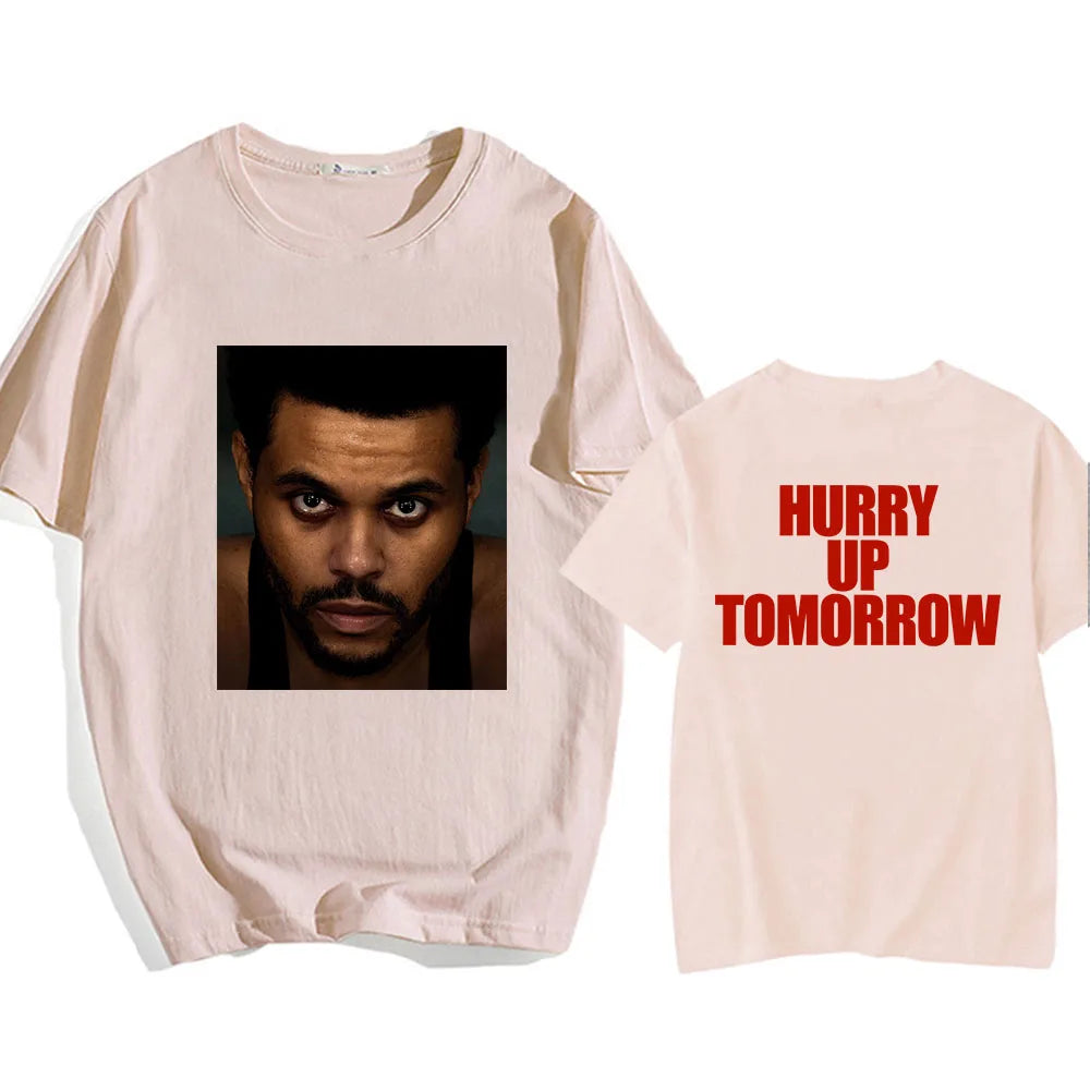 The Weeknd: Hurry Up Tomorrow