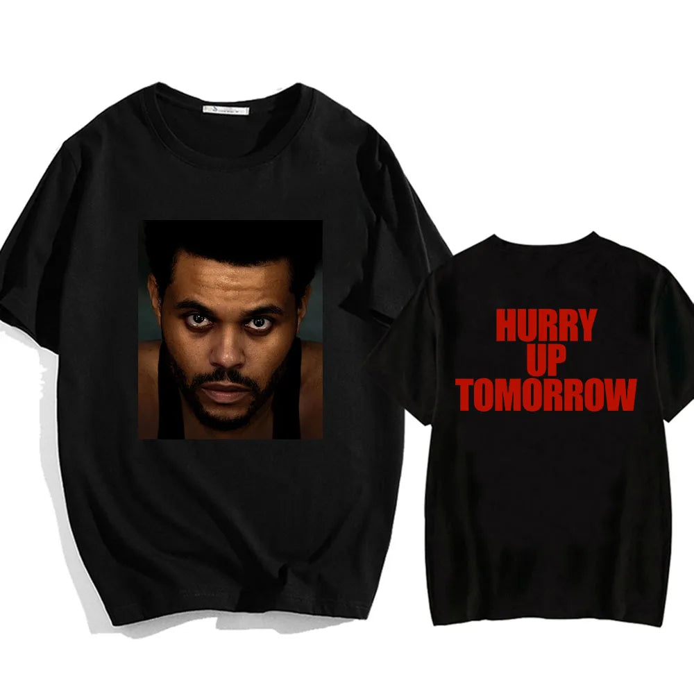 The Weeknd: Hurry Up Tomorrow