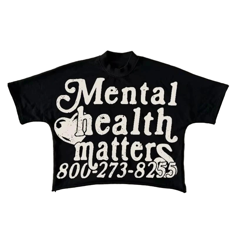 Mental Health Matters
