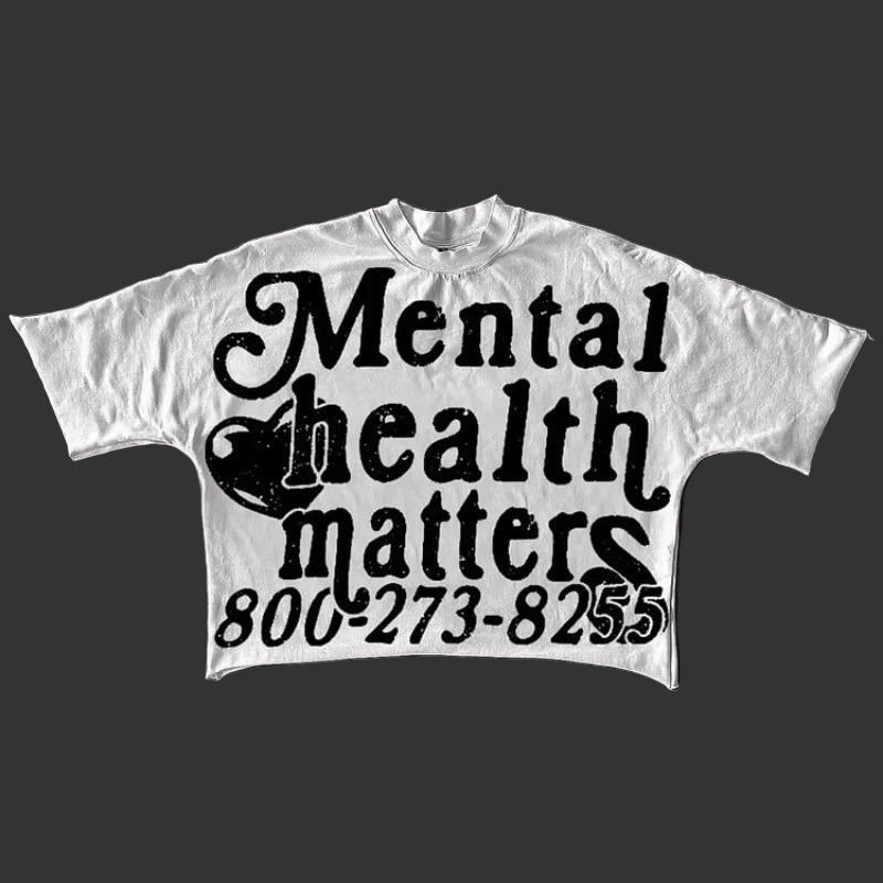 Mental Health Matters