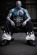 Heavy Cotton Sweatpants