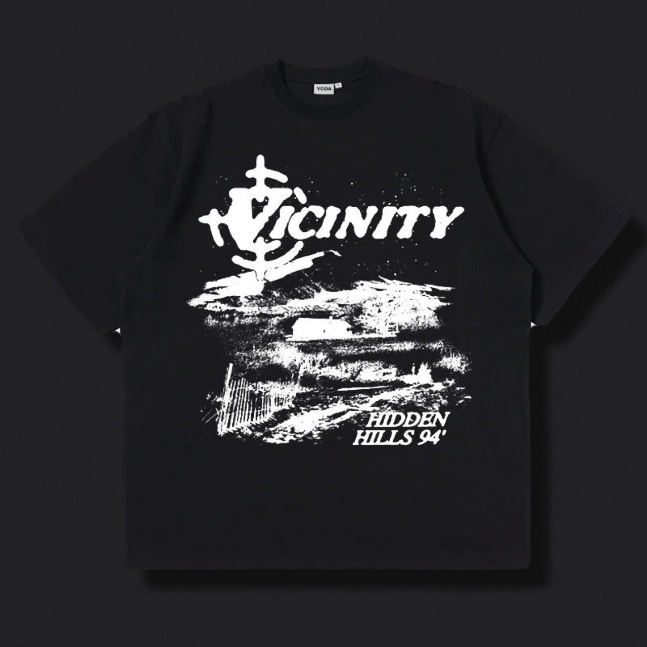 Vicinity