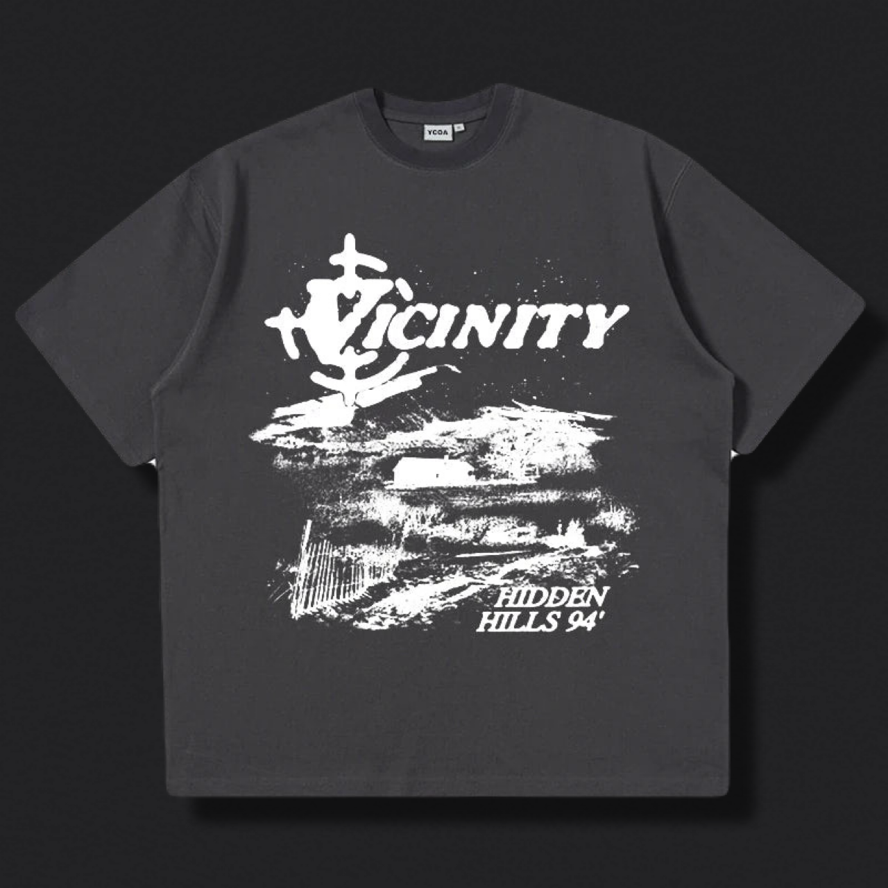 Vicinity