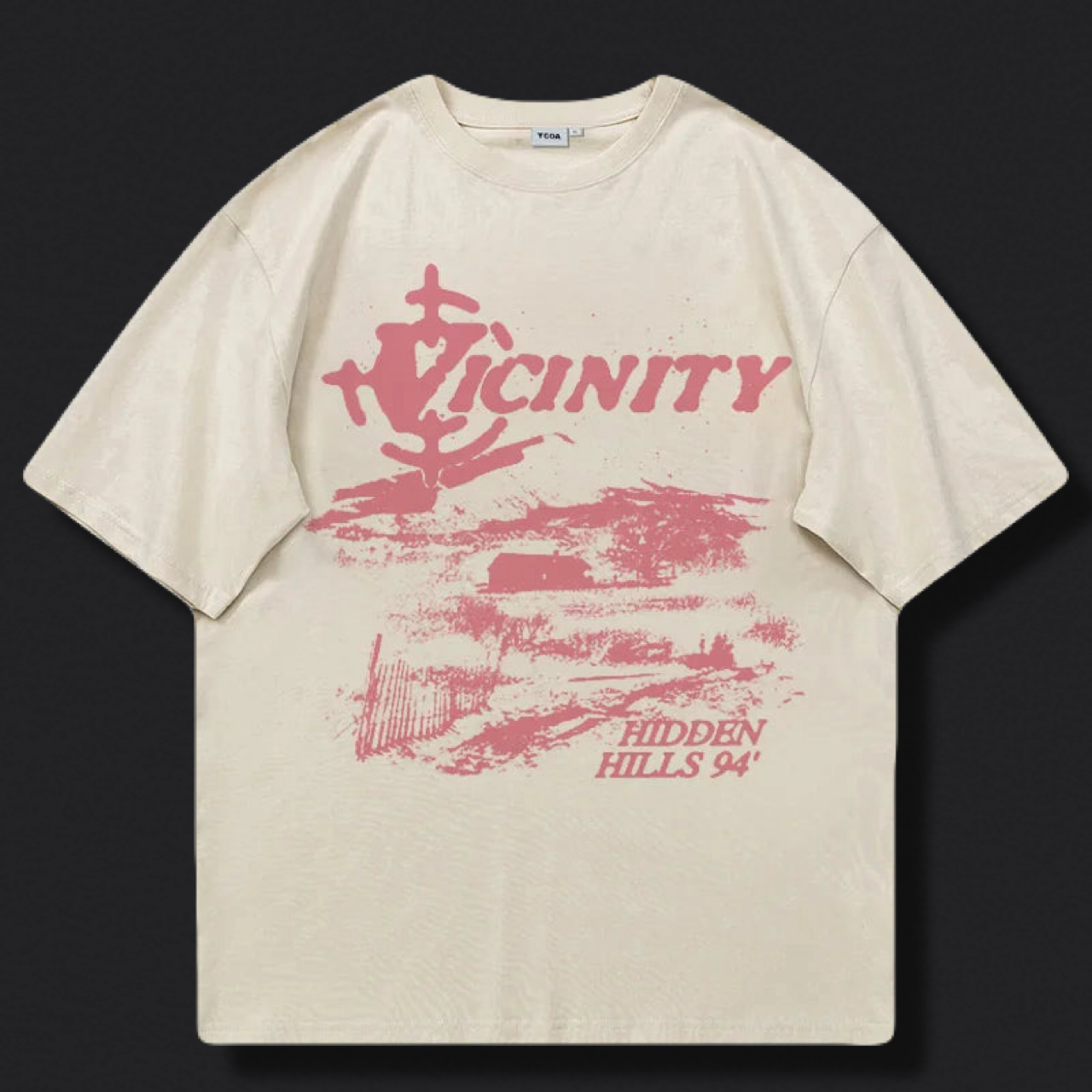 Vicinity