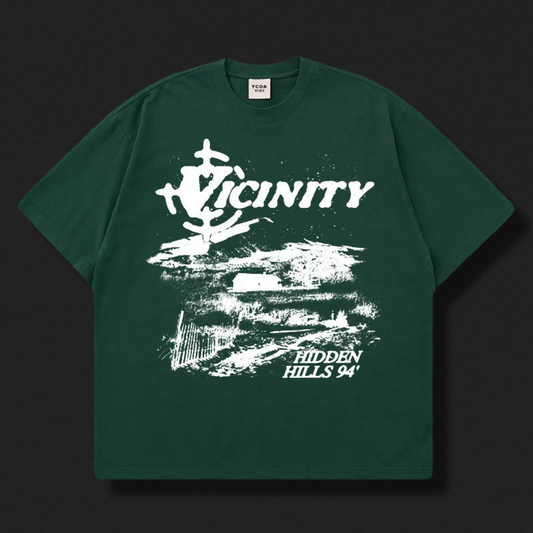 Vicinity