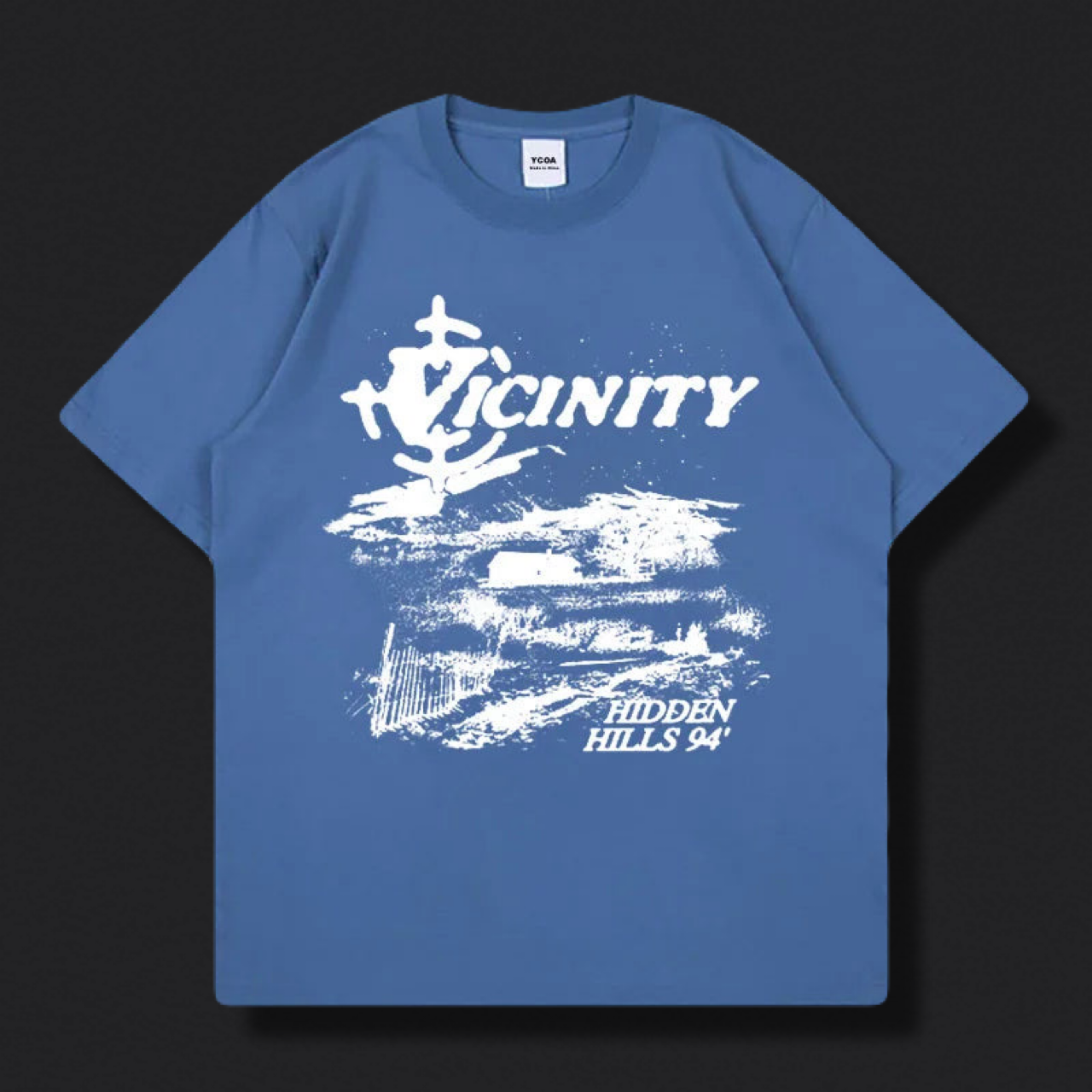 Vicinity