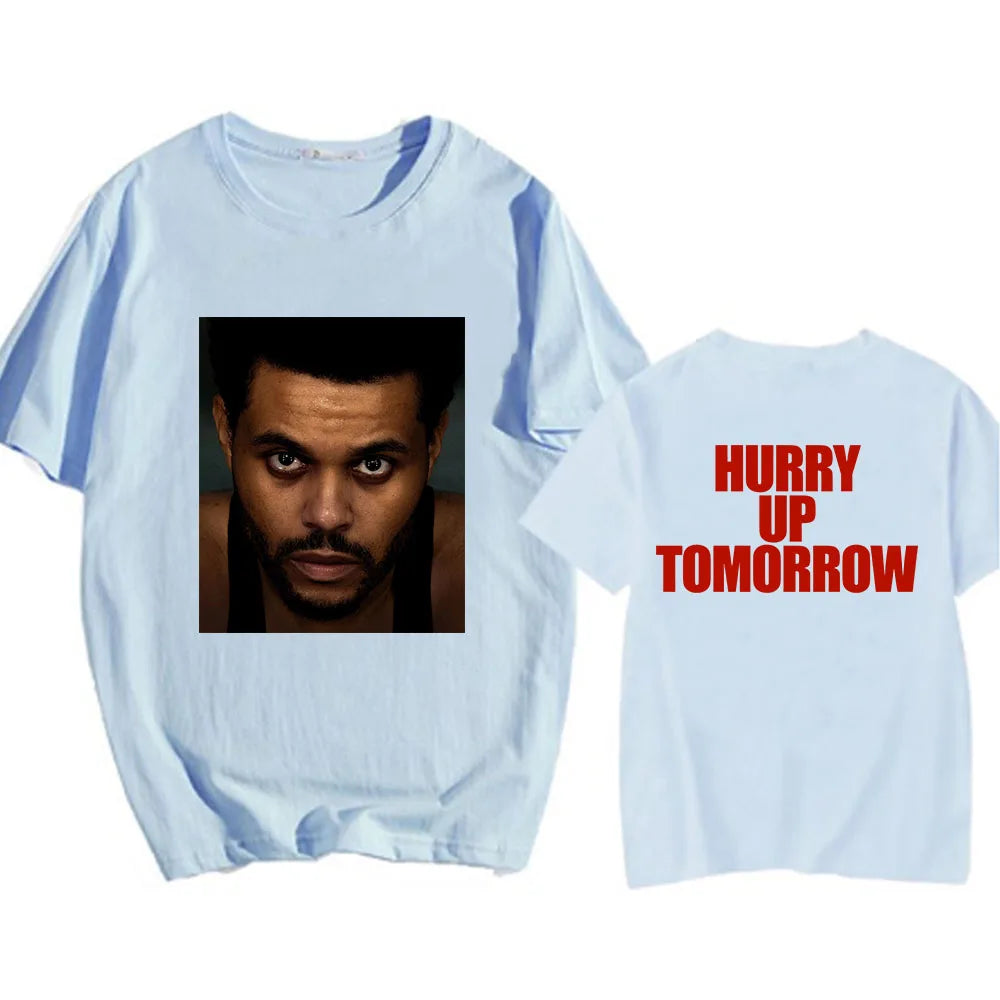 The Weeknd: Hurry Up Tomorrow
