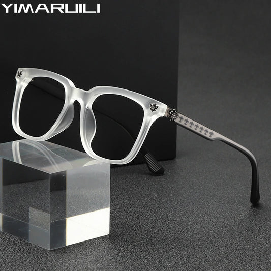 YIMARUILI Eyeglasses