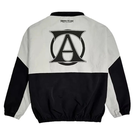 Ateez World Tour "TOWARDS THE LIGHT" Baseball Jacket