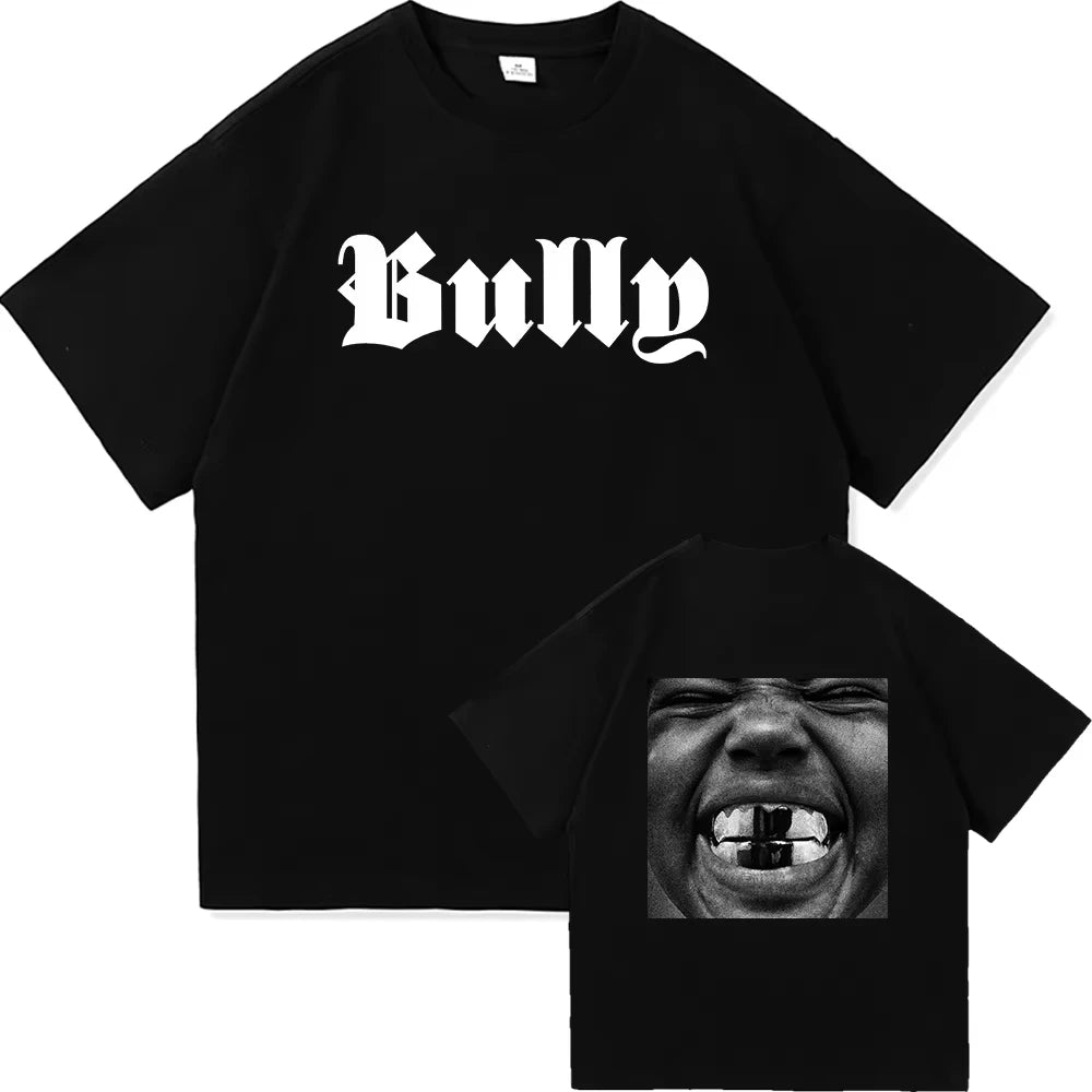 Kanye West Bully T-Shirt