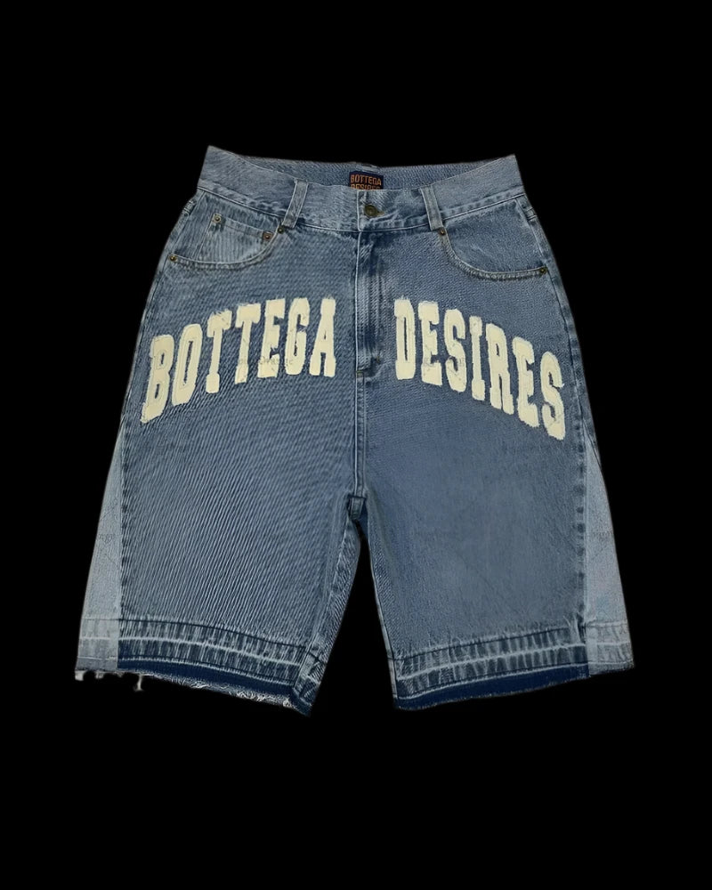 Bottega Desires