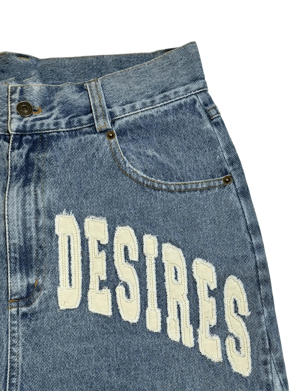 Bottega Desires Shorts