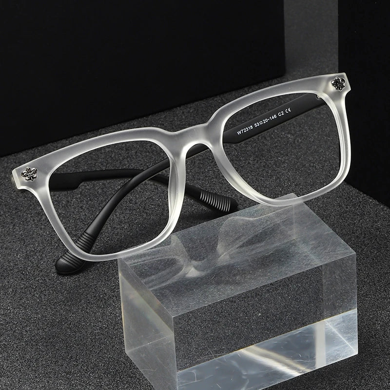 YIMARUILI Eyeglasses