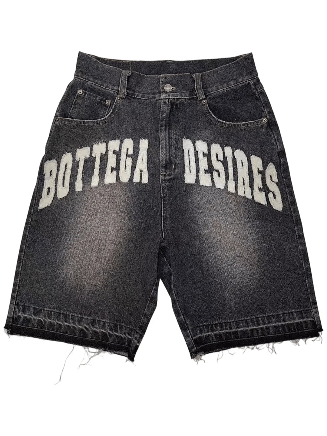 Bottega Desires Shorts