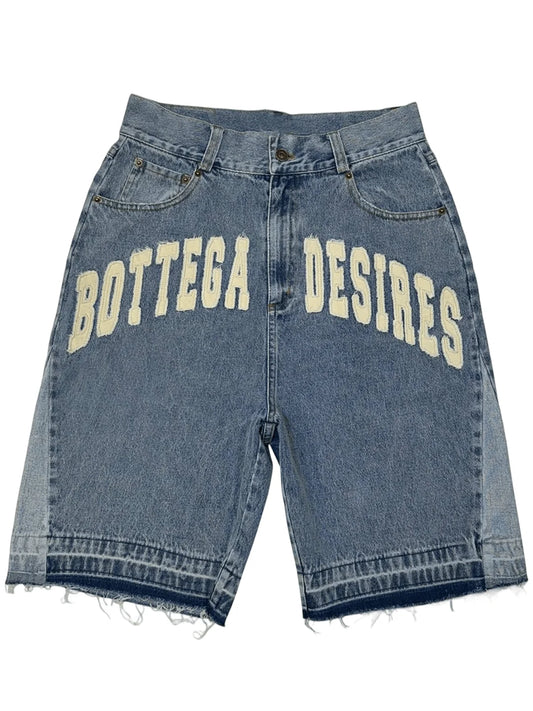 Bottega Desires Shorts