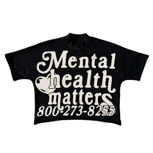 Mental Health Matters