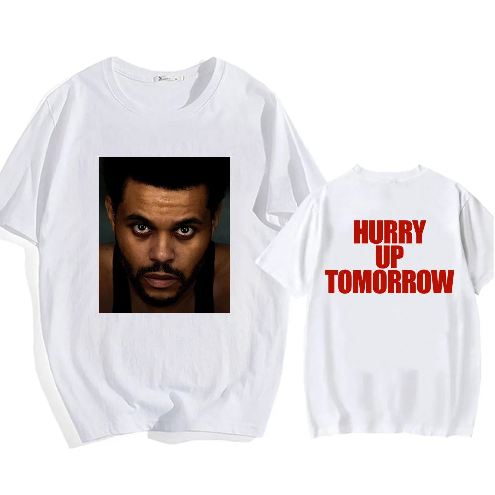 The Weeknd: Hurry Up Tomorrow