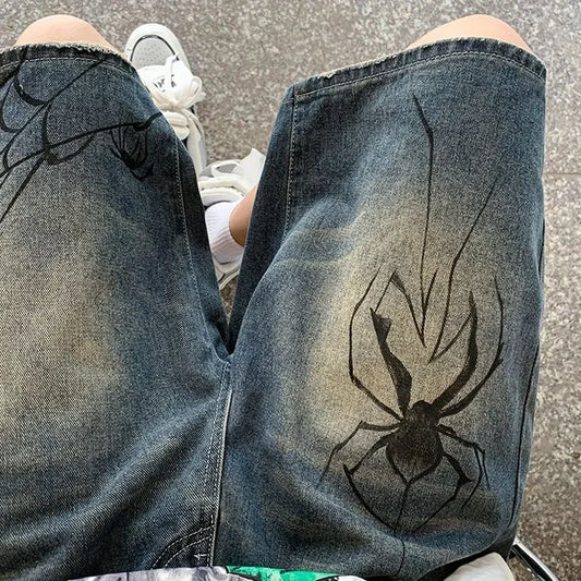 Webbed Jorts