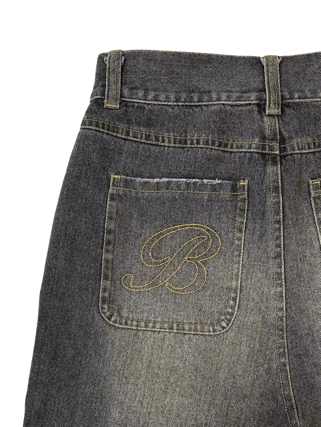 Bottega Desires Shorts