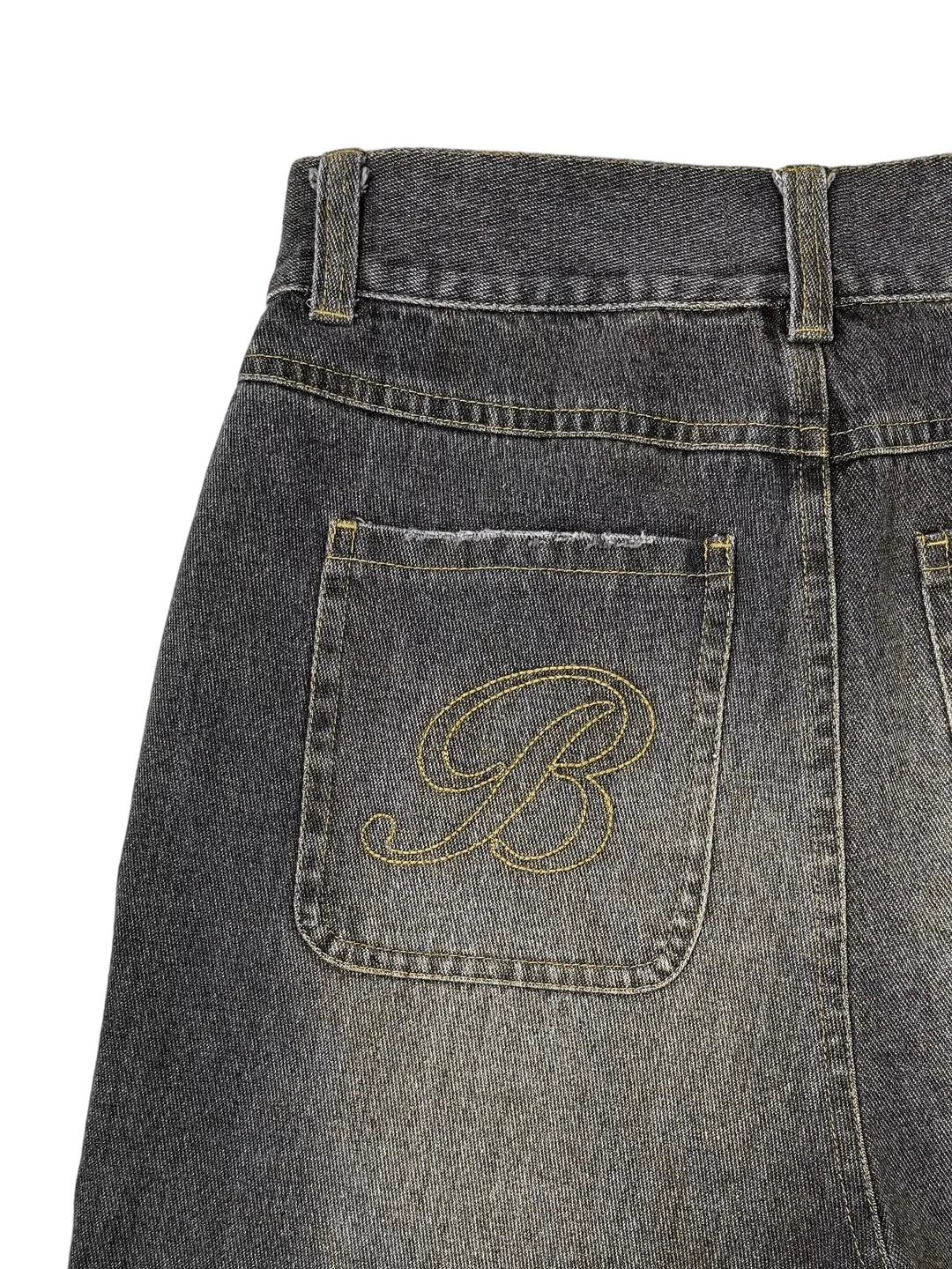 Bottega Desires Shorts
