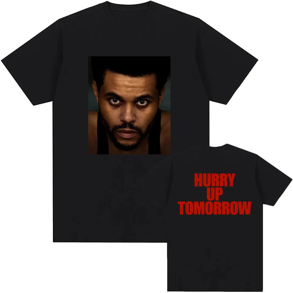 The Weeknd: Hurry Up Tomorrow