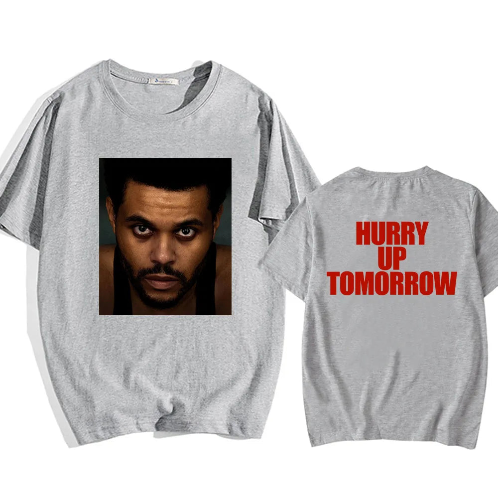The Weeknd: Hurry Up Tomorrow