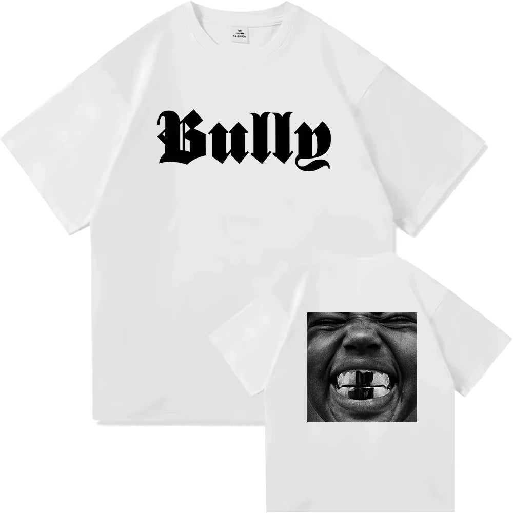 Kanye West Bully T-Shirt