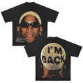 Dennis Rodman T-Shirt